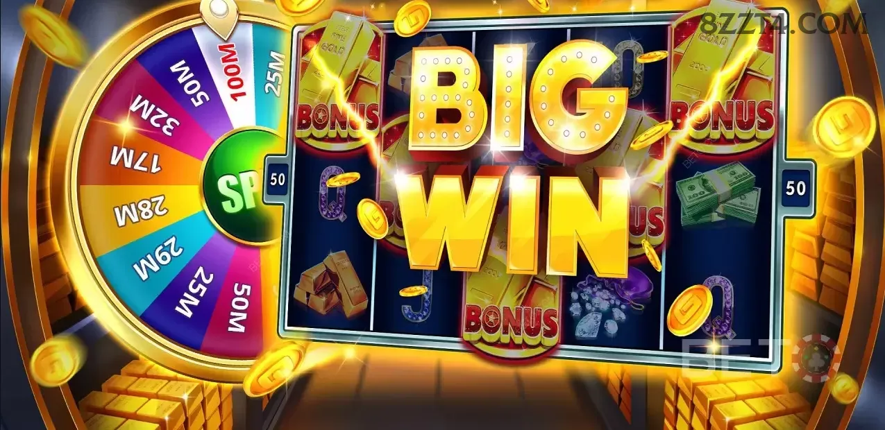 Slots 8zz - Sweet Bonanza e caça-níqueis populares